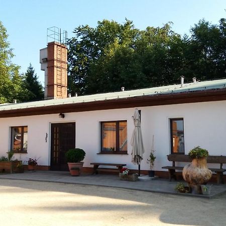 Wanderunterkunft Wachbergbaude Sebnitz Dış mekan fotoğraf